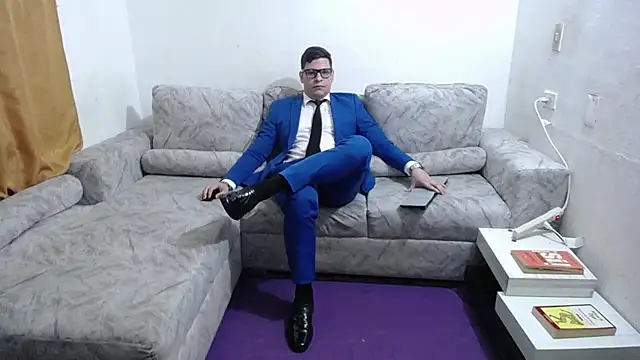 Victor_Maitland webcam