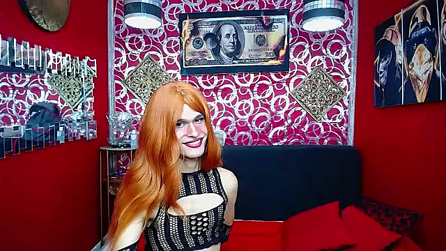 shannentrans webcam