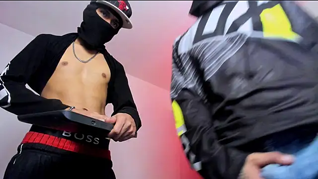 Samuel_Suarez webcam
