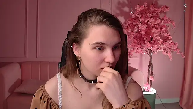 TessaMill webcam