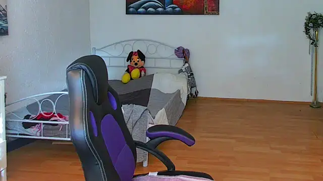 Sylly webcam
