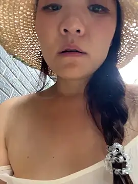 xiaochengzi505 webcam