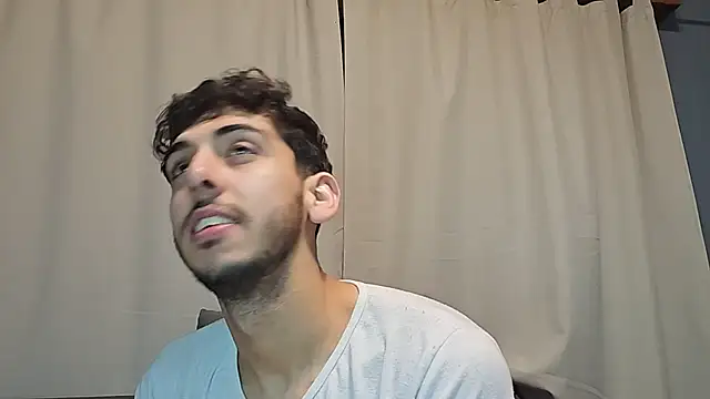 LeoyNicky98 live sex cam