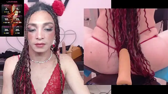 Aleusa_ webcam