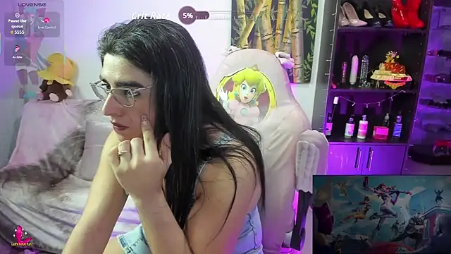 Khalifa_Gold webcam