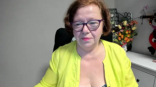 Adelewildx webcam
