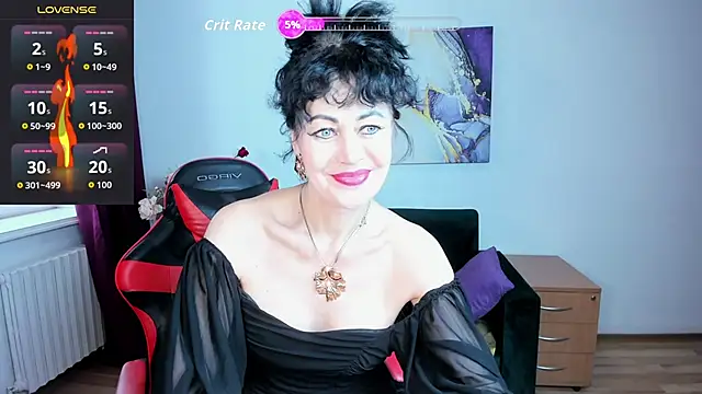 Silvia_Wallec webcam