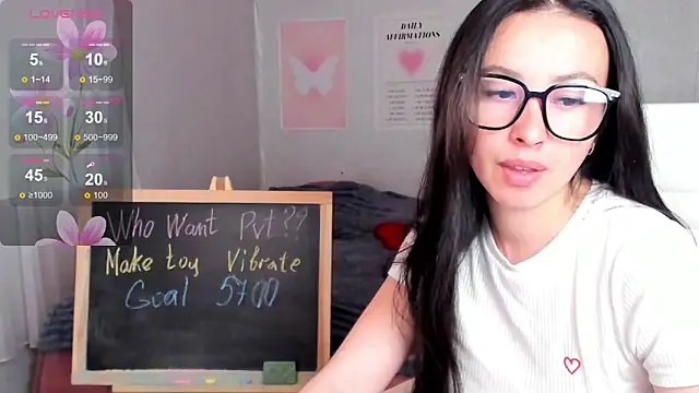Geisha_Anna webcam