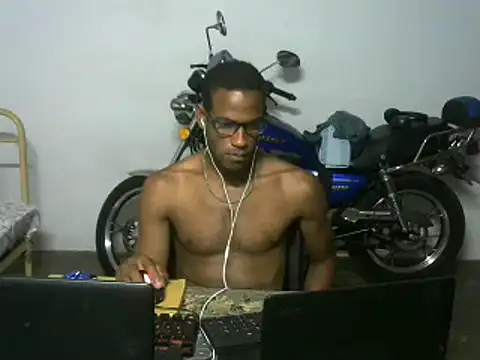 michel_sc webcam