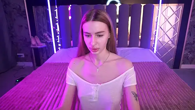 Snow_WhiteeeX webcam