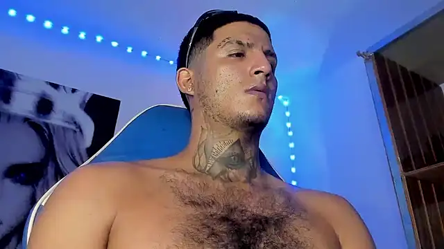 Lord_Luciferhot_Dirty666 webcam