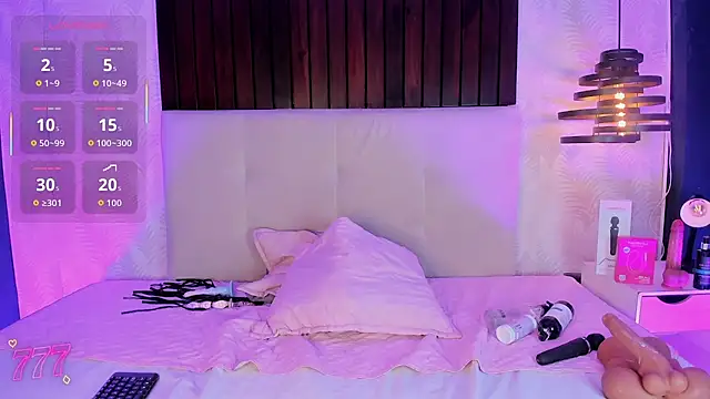 Creamy_Angelo webcam