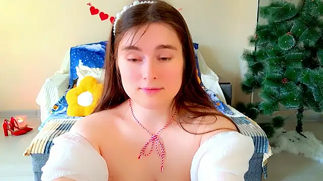 Princess_ladylila webcam