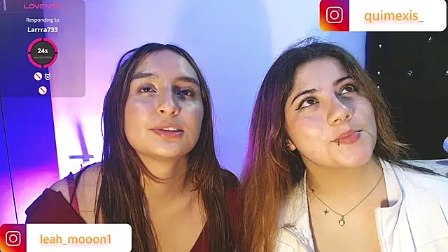 Quimexis webcam