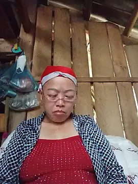 Agnes-baby webcam
