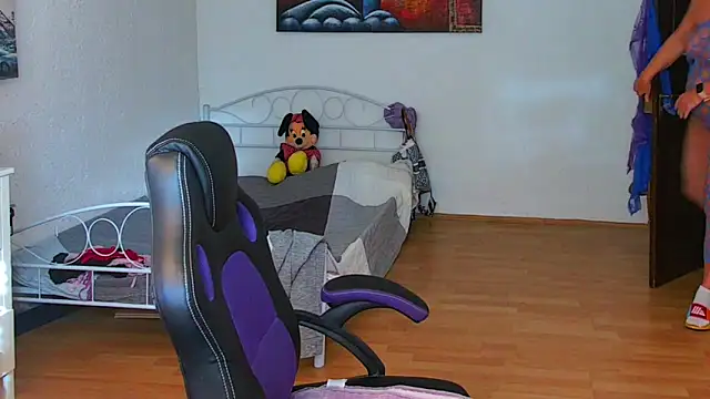Sylly webcam