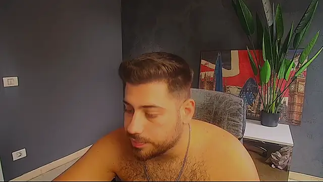 DaxGreer webcam