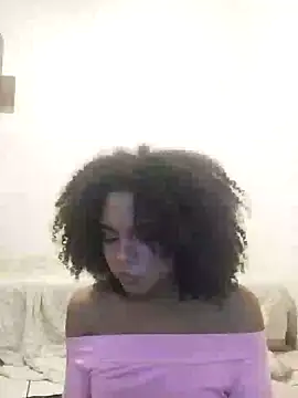 eva_oni webcam