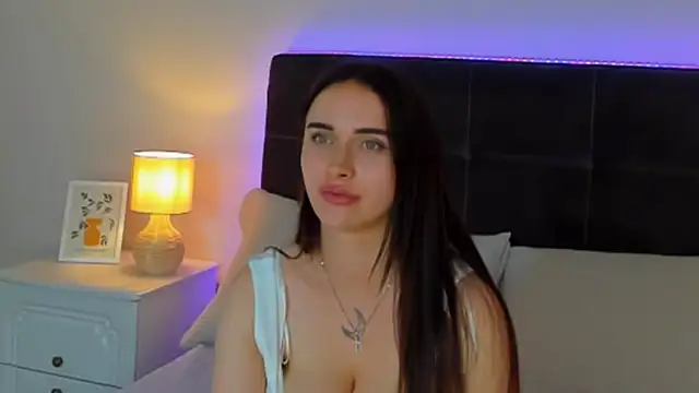 KellyWhites webcam