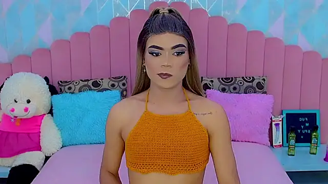 ariadnna_princes webcam