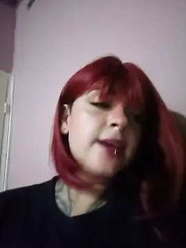Atenea-Rockstar webcam