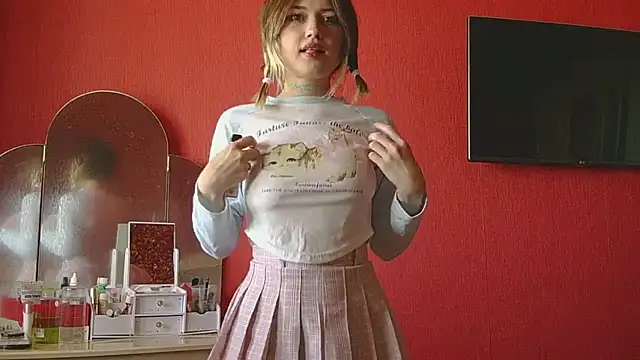 Beloved_Mary webcam