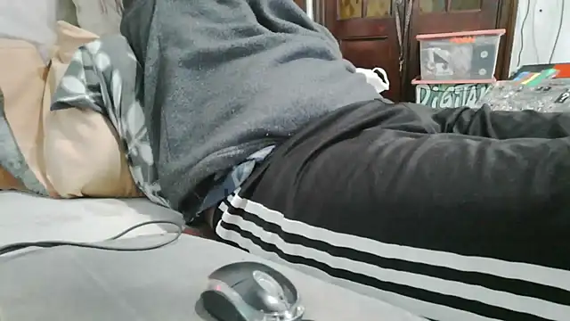 messi_syssy webcam