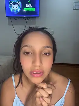 Eve_Ritz webcam