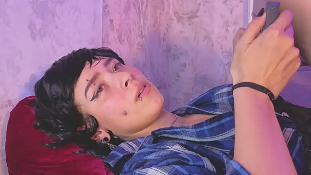 Benny_and_Mark webcam