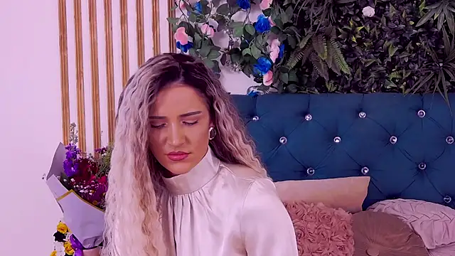 CherryMuse_ webcam