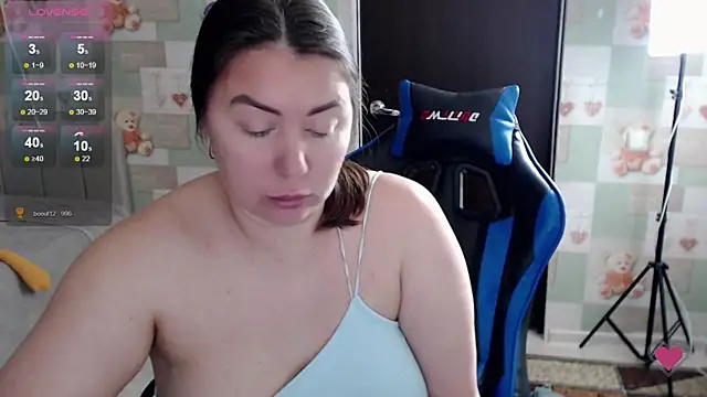 Korolek12 webcam