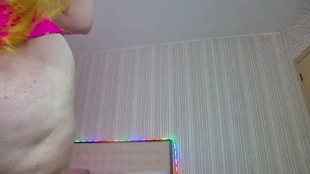 RubyValen webcam