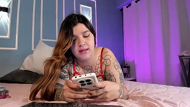 julieta_zc webcam