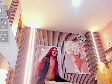 your_sissytrans webcam