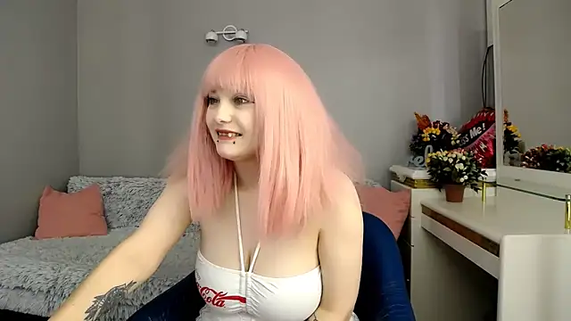 Estheri webcam
