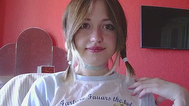 Beloved_Mary webcam