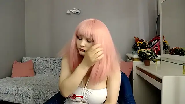 Estheri webcam