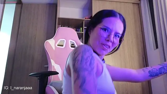 nara_lyn1 webcam