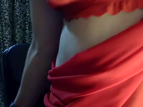 Exotic_tanvi webcam
