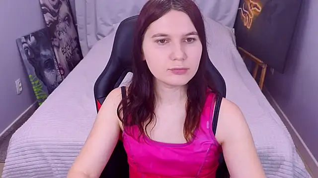 SabrinaLee webcam