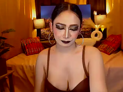 MALICIOUS_EVA webcam