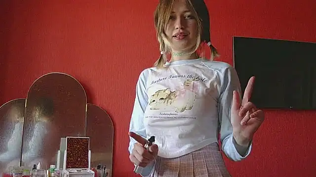 Beloved_Mary webcam