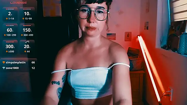 Cosmo_Riri webcam