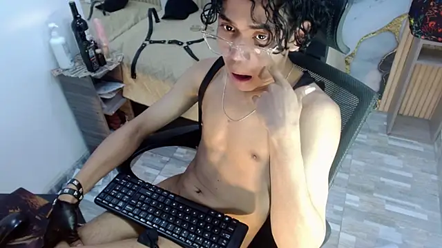 DaviidBuckx_ webcam