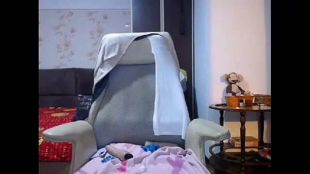 Mary_x webcam