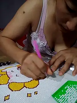 Asami_6868 webcam