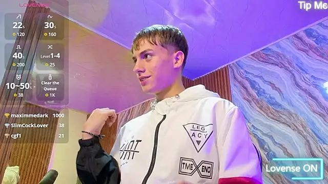 EVAN_TAY webcam