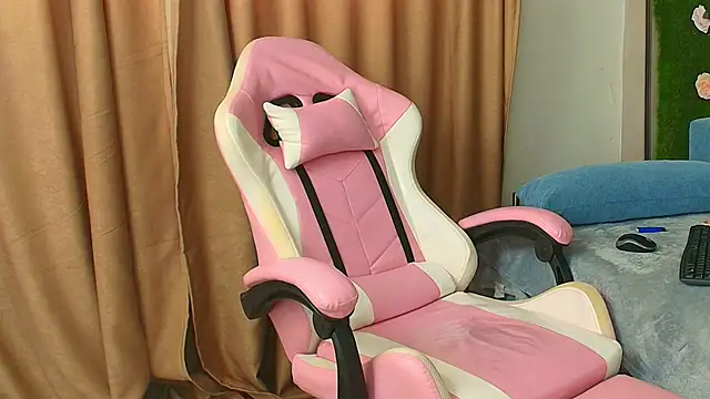 AmmyFlirty webcam