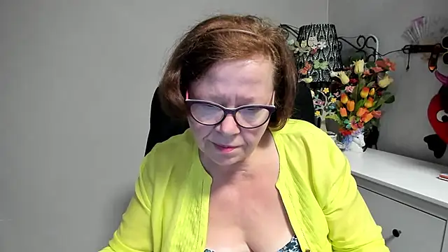 Adelewildx webcam