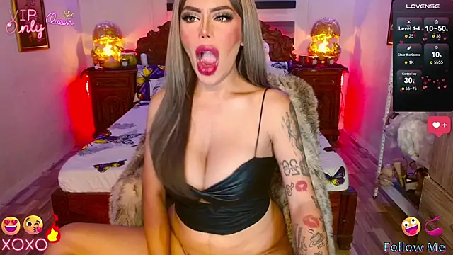 _QueenGoddess_ webcam